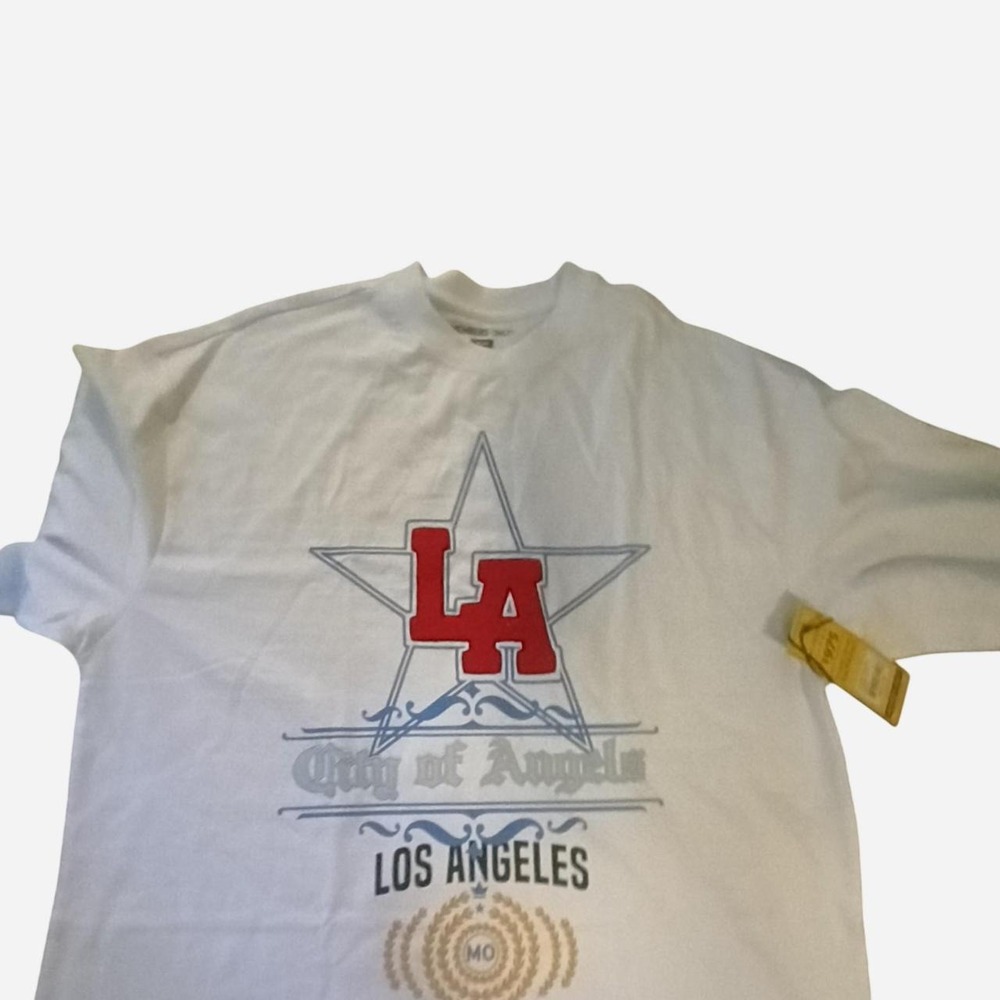 Members only tee shirt